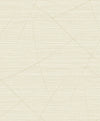 Seabrook Designs Wallpaper Bract Sand EN40403