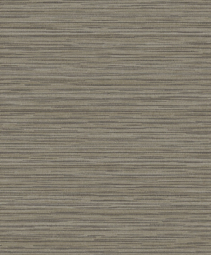 Canebrush Oyster Shell EN40500 by Seabrook Designs Designer Wallpaper