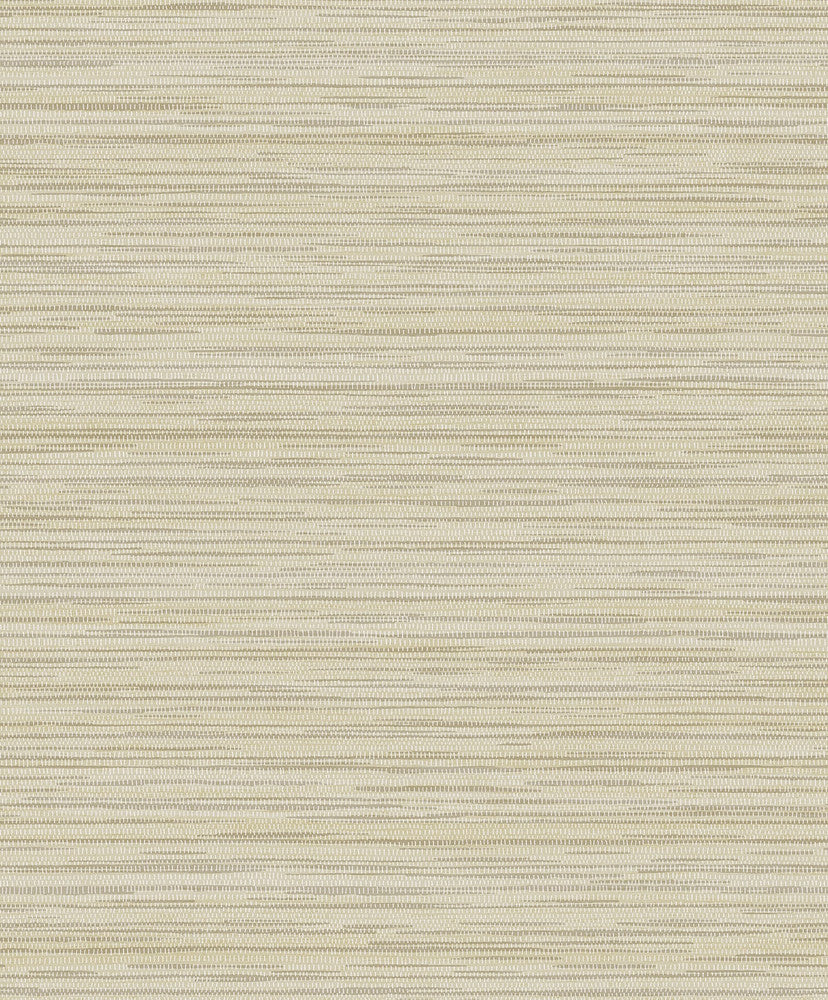 Canebrush Bone EN40507 by Seabrook Designs Designer Wallpaper