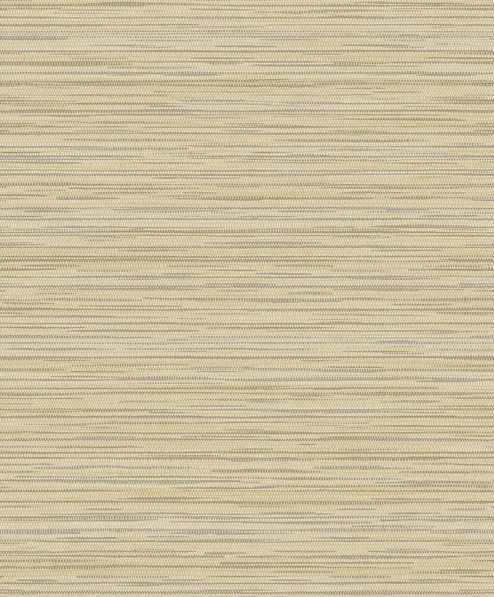 Canebrush Wheat EN40515 by Seabrook Designs Designer Wallpaper