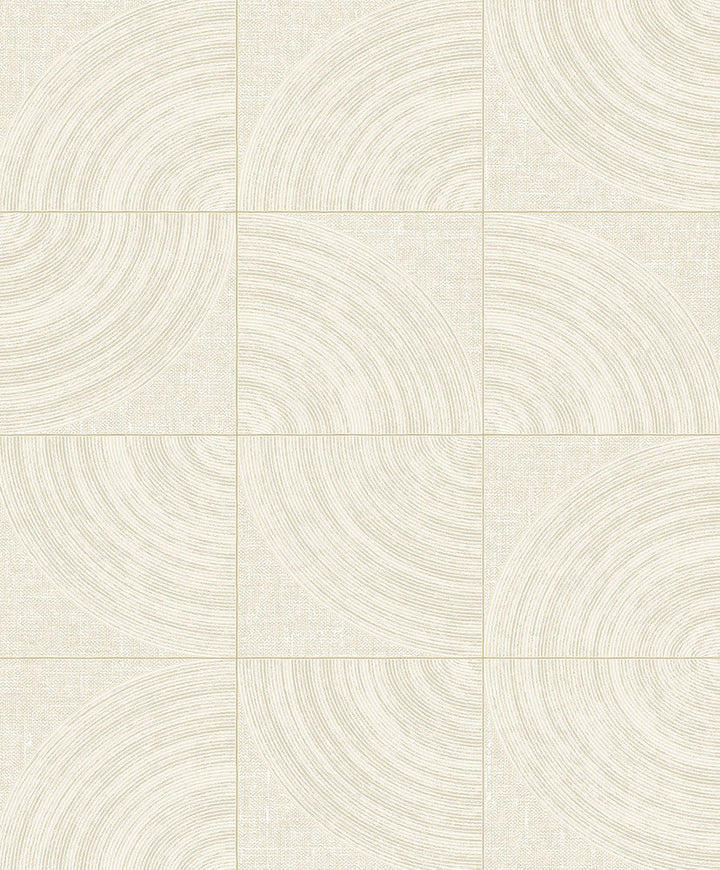 Coir Oatmeal EN40603 by Seabrook Designs Designer Wallpaper