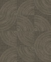 Seabrook Designs Wallpaper Coir Black Pepper EN40606