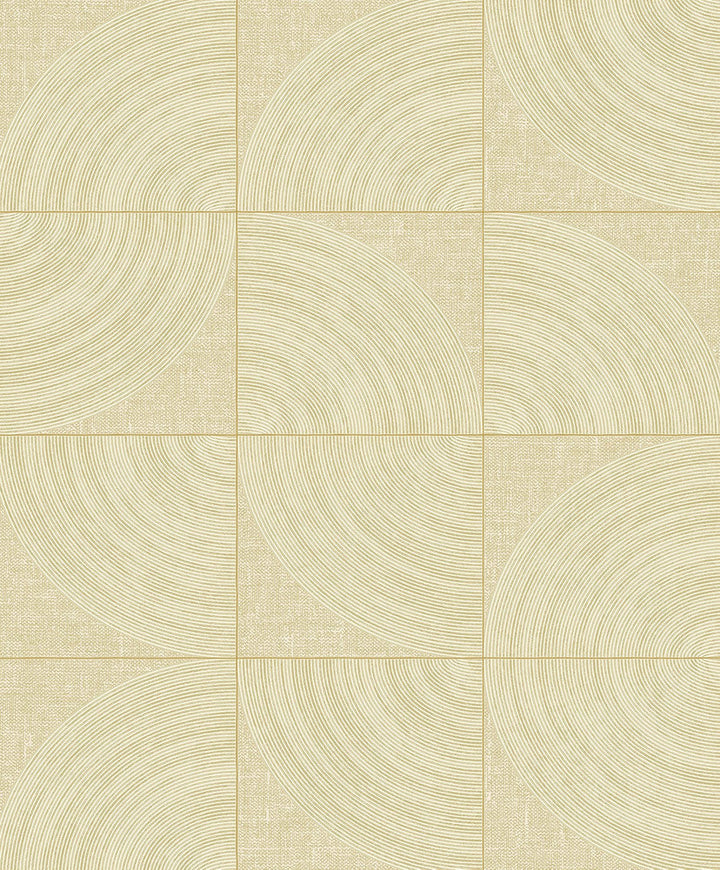 Coir Cookie EN40615 by Seabrook Designs Designer Wallpaper