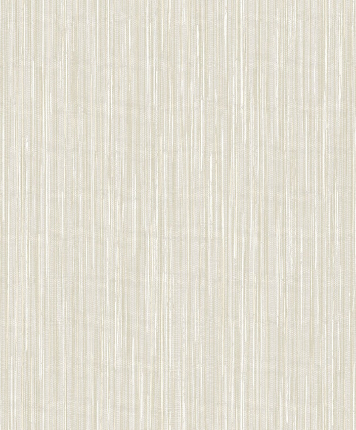 Vireo Cool Linen EN40708 by Seabrook Designs Designer Wallpaper