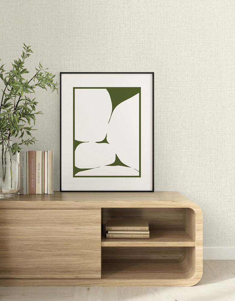 Rattan Papyrus EN40808 by Seabrook Designs Designer Wallpaper