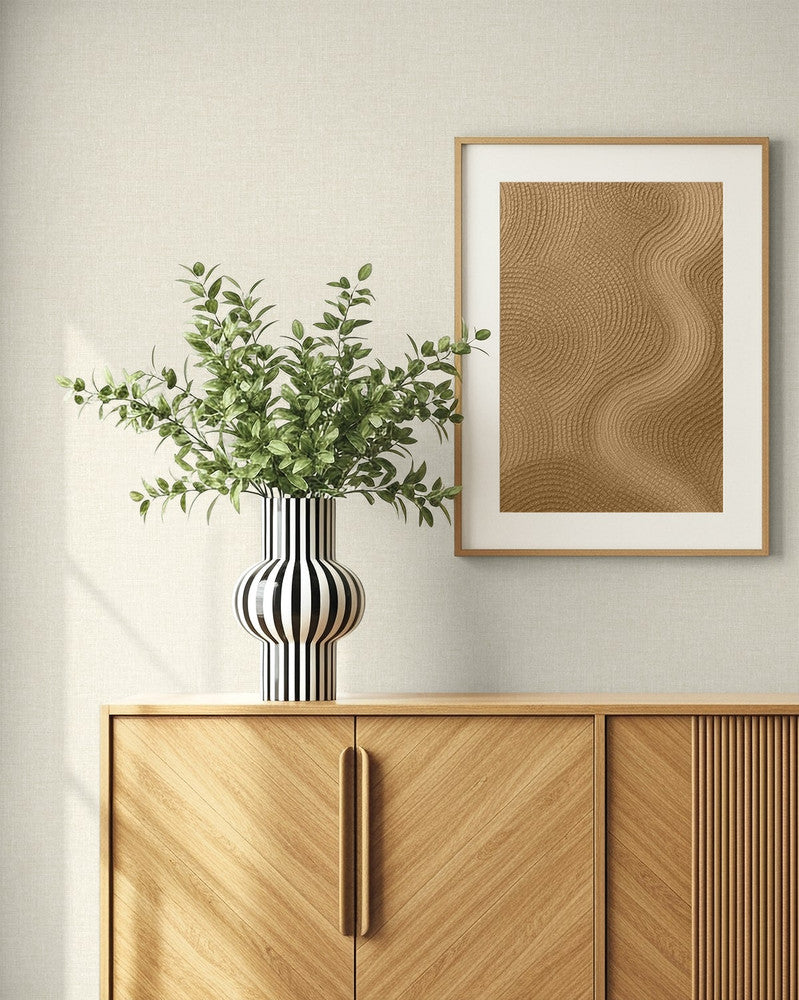 Loom Cold Foam EN40903 by Seabrook Designs Designer Wallpaper