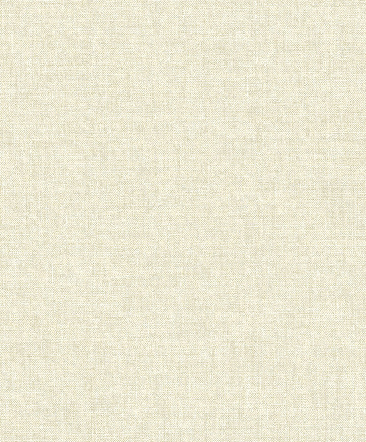 Loom Cream EN40912 by Seabrook Designs Designer Wallpaper