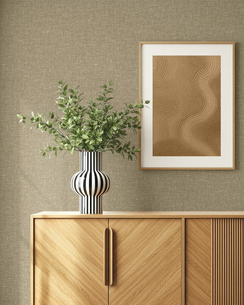 Loom Coast Wind EN40914 by Seabrook Designs Designer Wallpaper
