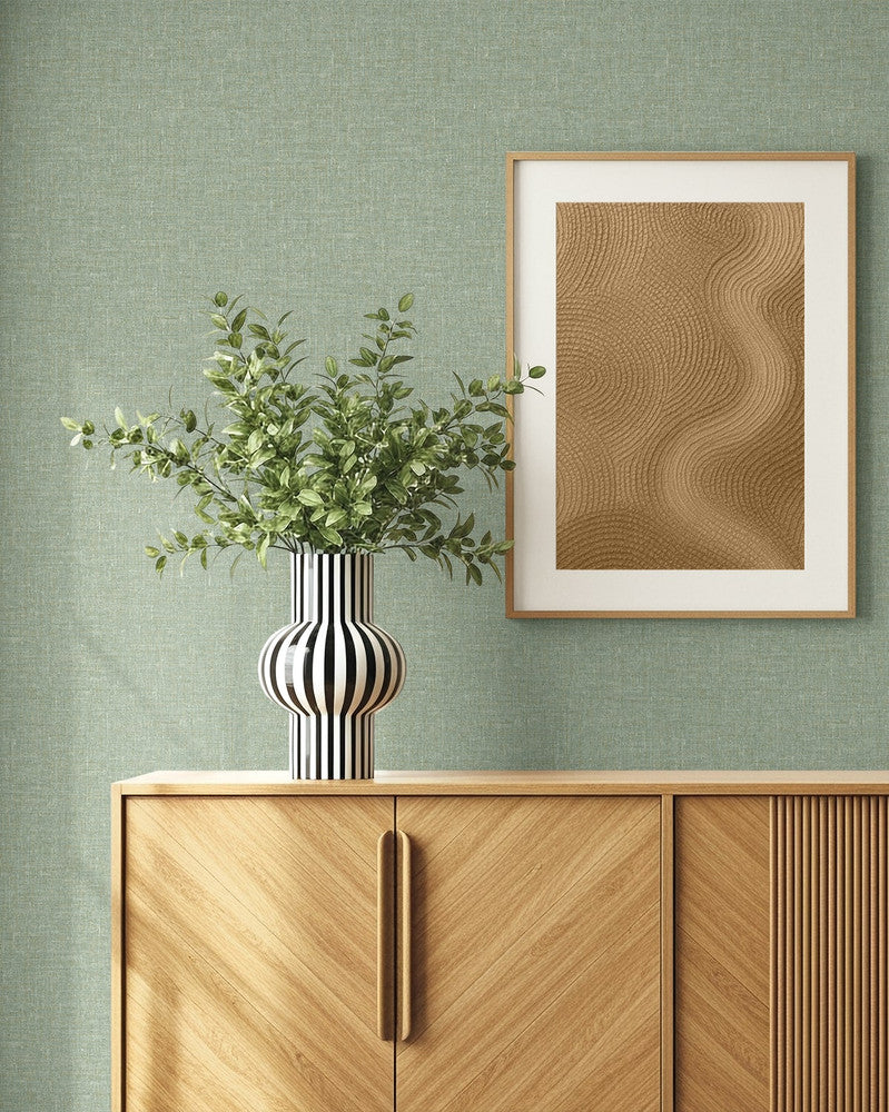 Loom Nile EN40917 by Seabrook Designs Designer Wallpaper