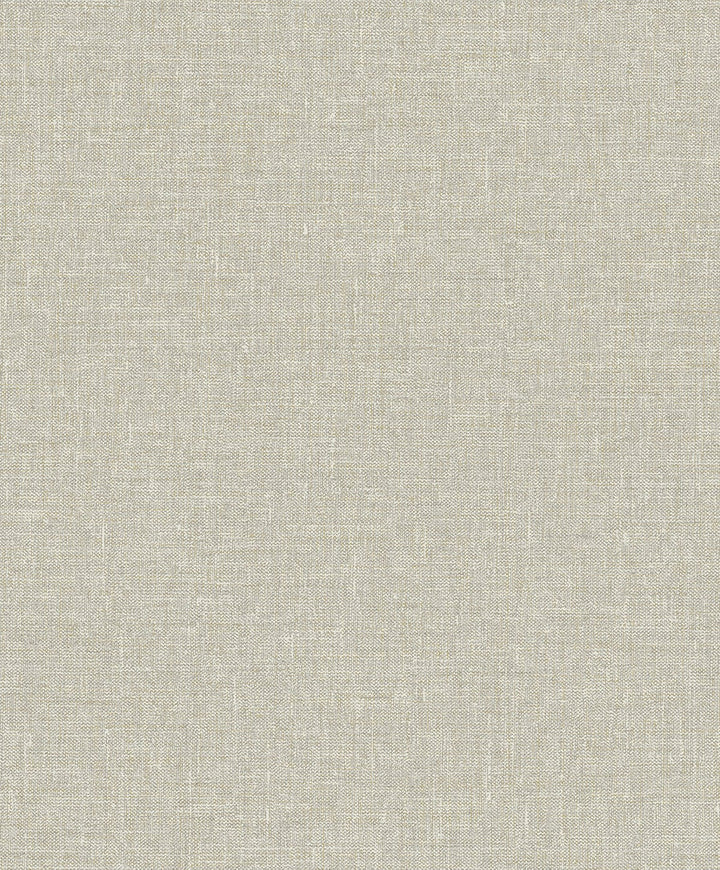 Loom Taupe EN40922 by Seabrook Designs Designer Wallpaper