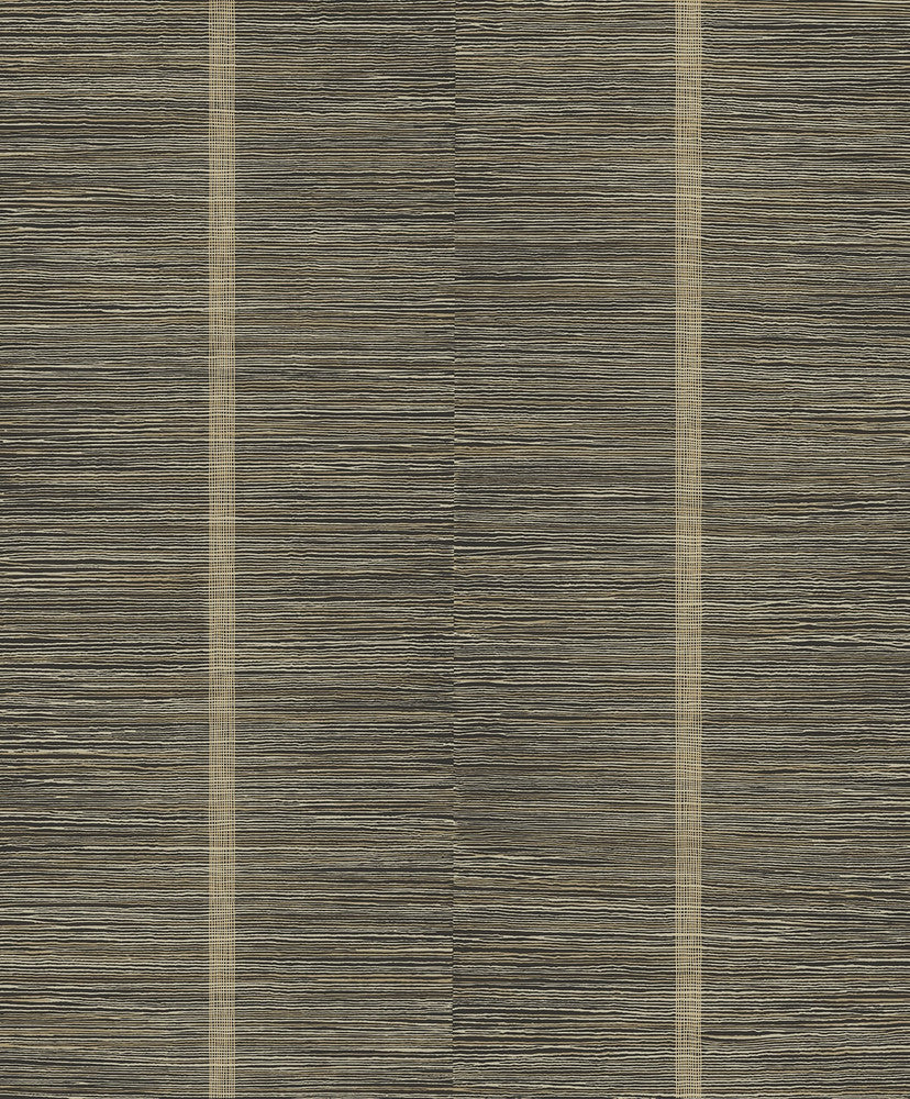 Raffine Mocha EN41100 by Seabrook Designs Designer Wallpaper