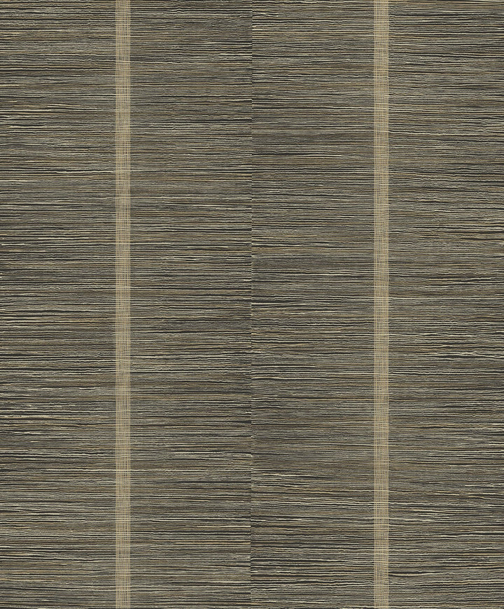 Raffine Mocha EN41100 by Seabrook Designs Designer Wallpaper