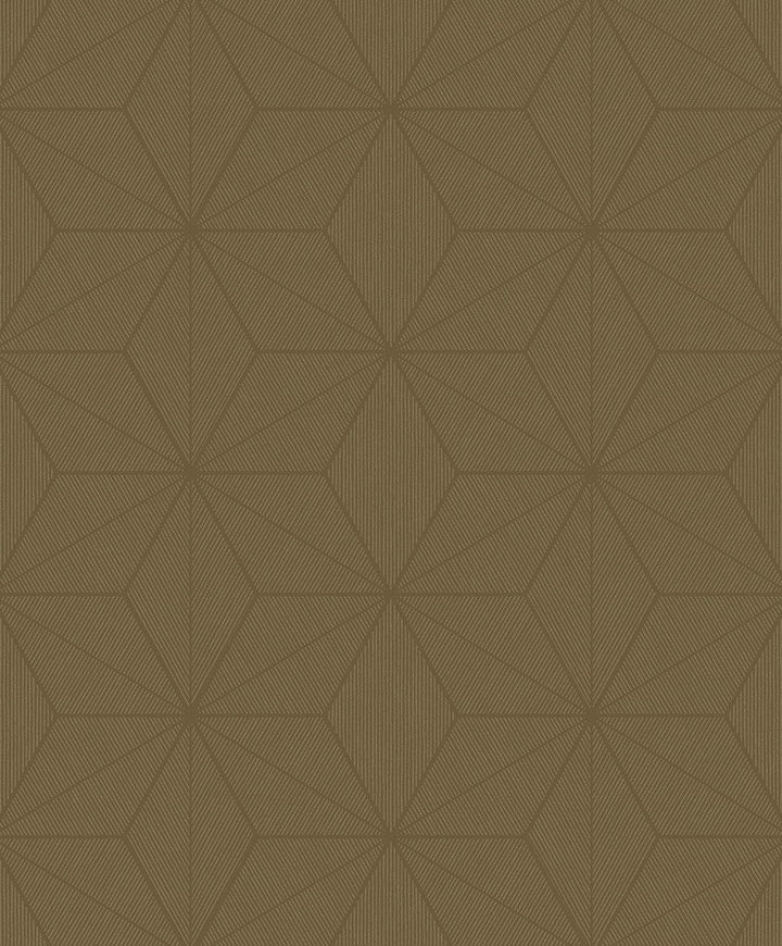 Tessela Burnt Sugar EN41205 by Seabrook Designs Designer Wallpaper