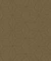 Seabrook Designs Wallpaper Tessela Burnt Sugar EN41205