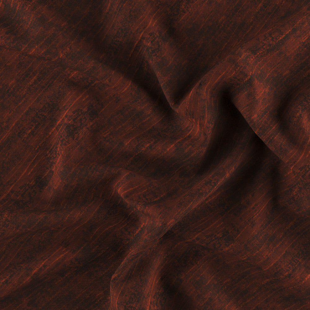 ENCHANTED 27J9011 by JF Designer Fabric CHARMED 100% Polyester India  Horizontal: 9 and Vertical: 15.875 55  - Swanky Fabrics -