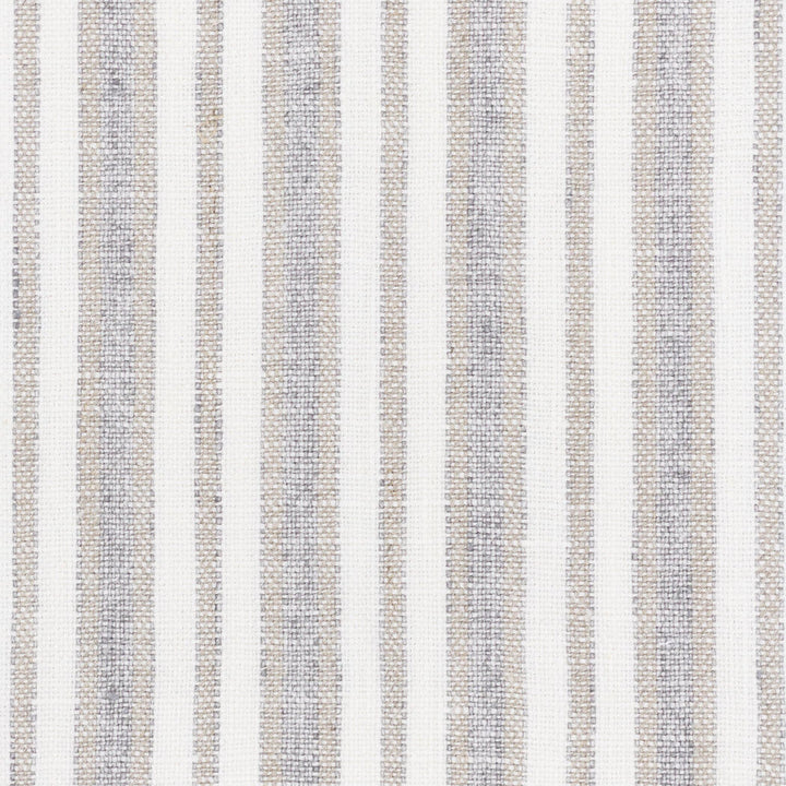 Encore 3 Jute by Stout Fabric Stout Fabric Encore 3 JuteFabric JUST STRIPES SPRINGTIME/MULTI 100%COT INDIA </p><p>Repeat: H: 1.375, V: 0.000 54 in - Fabric Carolina -