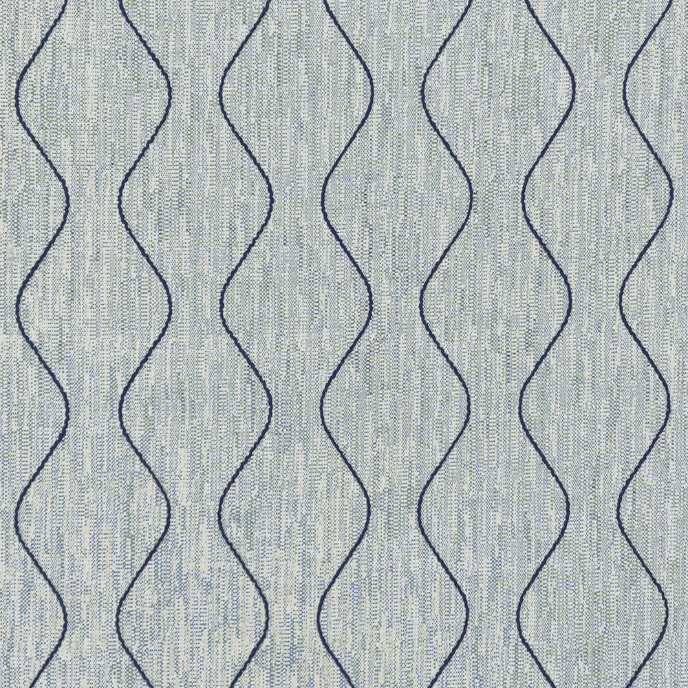 ENCOMPASS 66J8401 by JF Designer Fabric Color Concepts Morning Glory Inside Out 73% Polyester, 27% Olefin United States  Horizontal: 6 and Vertical: 6 52  - Swanky Fabrics -
