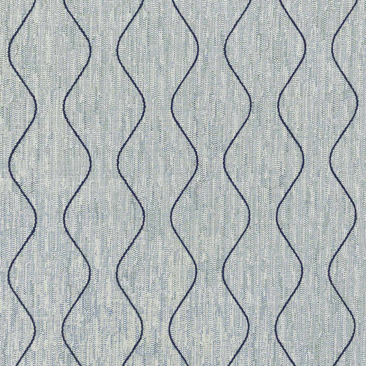 ENCOMPASS 66J8401 by JF Designer Fabric Color Concepts Morning Glory Inside Out 73% Polyester, 27% Olefin United States  Horizontal: 6 and Vertical: 6 52  - Swanky Fabrics -