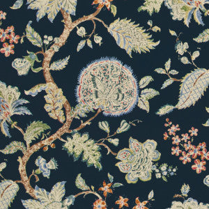 Stout Fabric Endeavor 1 Royal