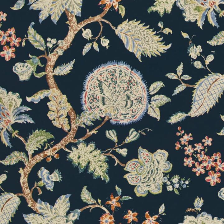 Endeavor 1 Royal by Stout Designer Fabric COMFORTABLE LIVING DENIM/NAVY 89%COT 11%SVI USA CATB 117-2013 FLAME RETARDANT-U.F.A.C. CLASS 1 WYZENBEEK 15 000 DOUBLE RUB WEAR TEST (HEAVY DUTY) </p><p>Repeat: 32 54 in - Swanky Fabrics -