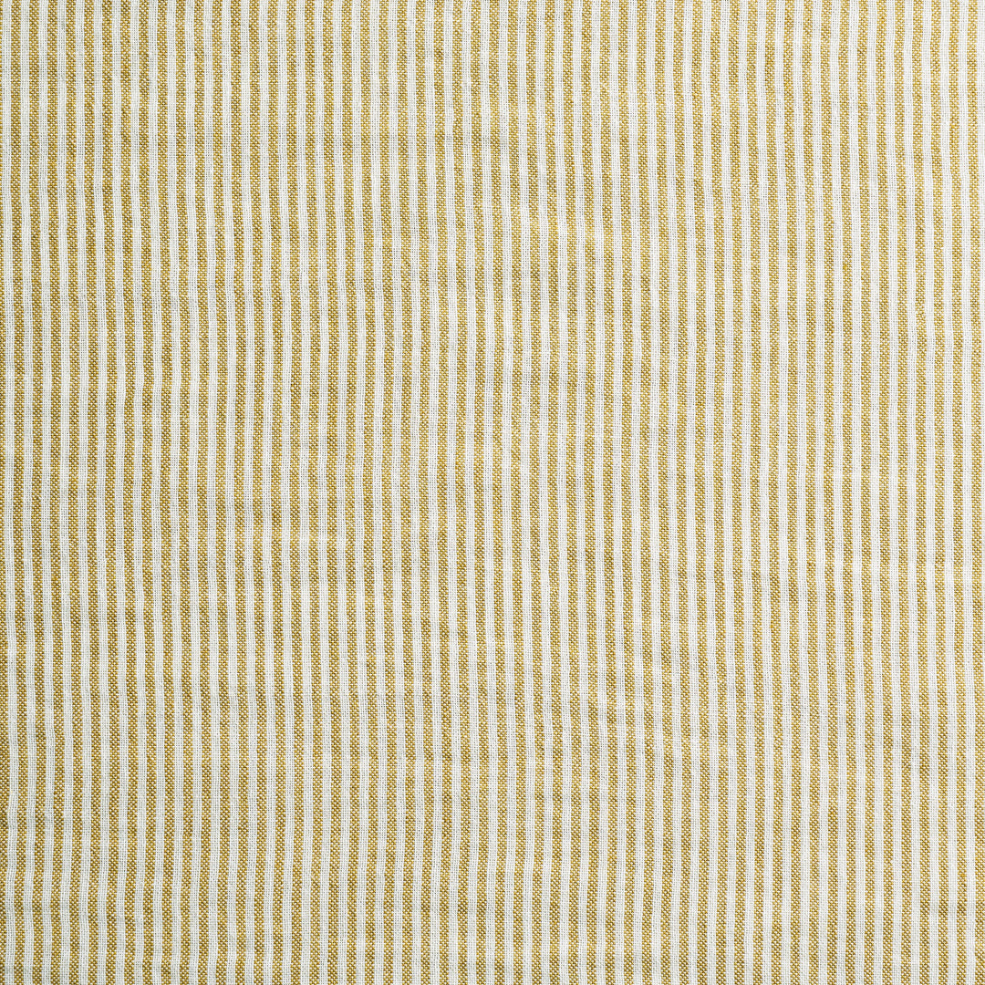 Endeavor 4 Straw by Marcus William Designer Fabric Endeavor 4 Straw by Marcus William Fabric KAI/MARCUS WILLIAM ANNELI 59%LIN 41%COT Turkey Horizontal: 0 and Vertical: 0.25 124 in - Fabric Carolina -
