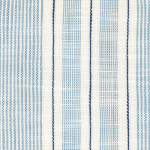Stout Fabric Endfield 1 Blue/White