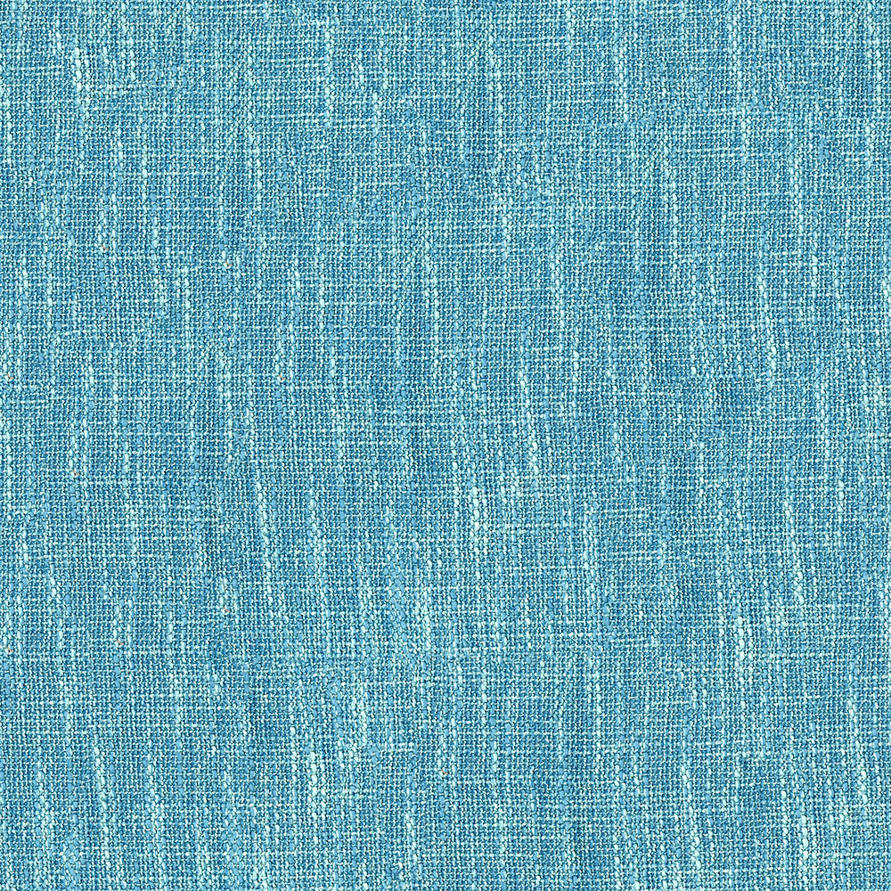 Duel 34 Turquoise by Endurepel Designer Fabric N/A 65% Polyester, 35% Viscose China 365,000 Double Rubs </p><p>Repeat: Horizontal: and Vertical: 56" (142 cm) - Swanky Fabrics -