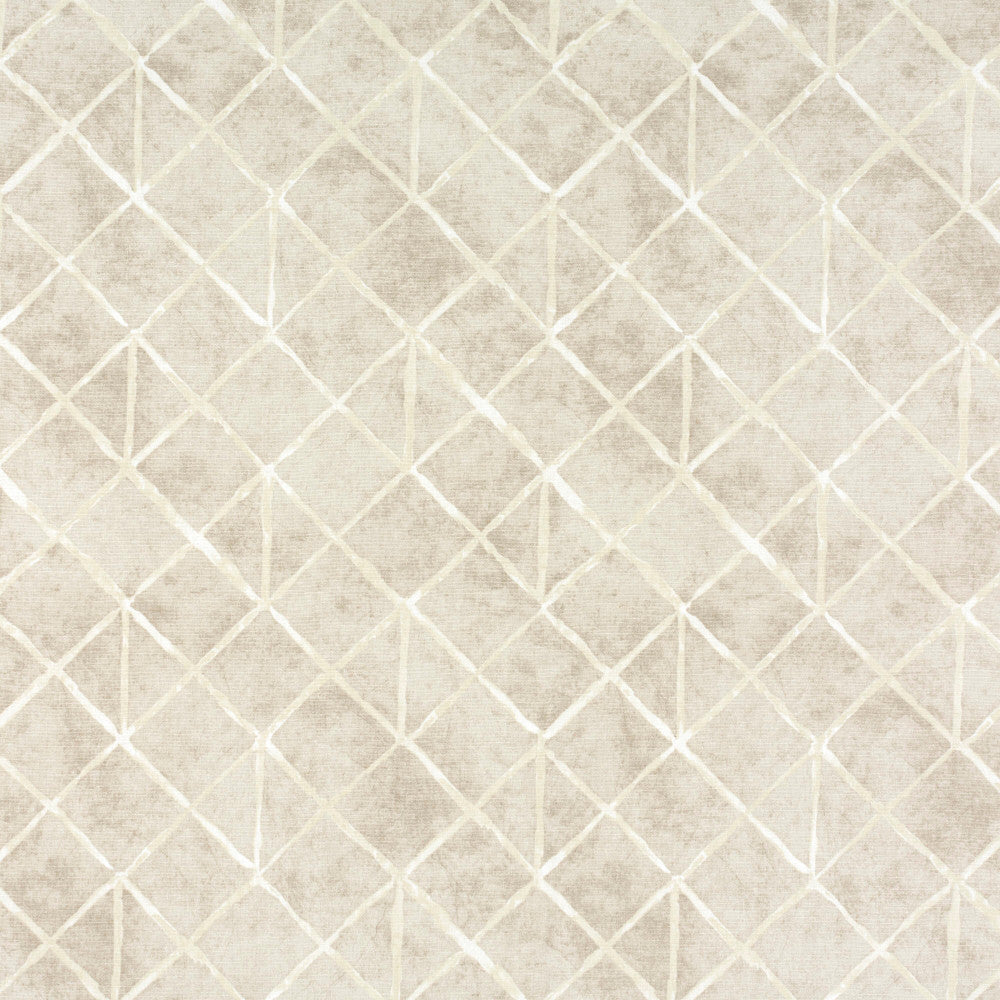Enid 1 Sand by Stout Designer Fabric RAINBOW LIBRARY OATMEAL/STRAW 100%COT INDIA CATB 117-2013 WYZENBEEK 30 000 DOUBLE RUB WEAR TEST (HEAVY DUTY) </p><p>Repeat: 13.25 54 in - Swanky Fabrics -