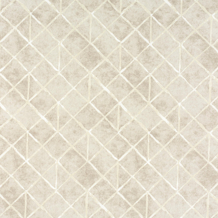 Enid 1 Sand by Stout Fabric Stout Fabric Enid 1 SandFabric RAINBOW LIBRARY OATMEAL/STRAW INDIA </p><p>Repeat: H: 13.750, V: 13.250 54 in - Fabric Carolina -