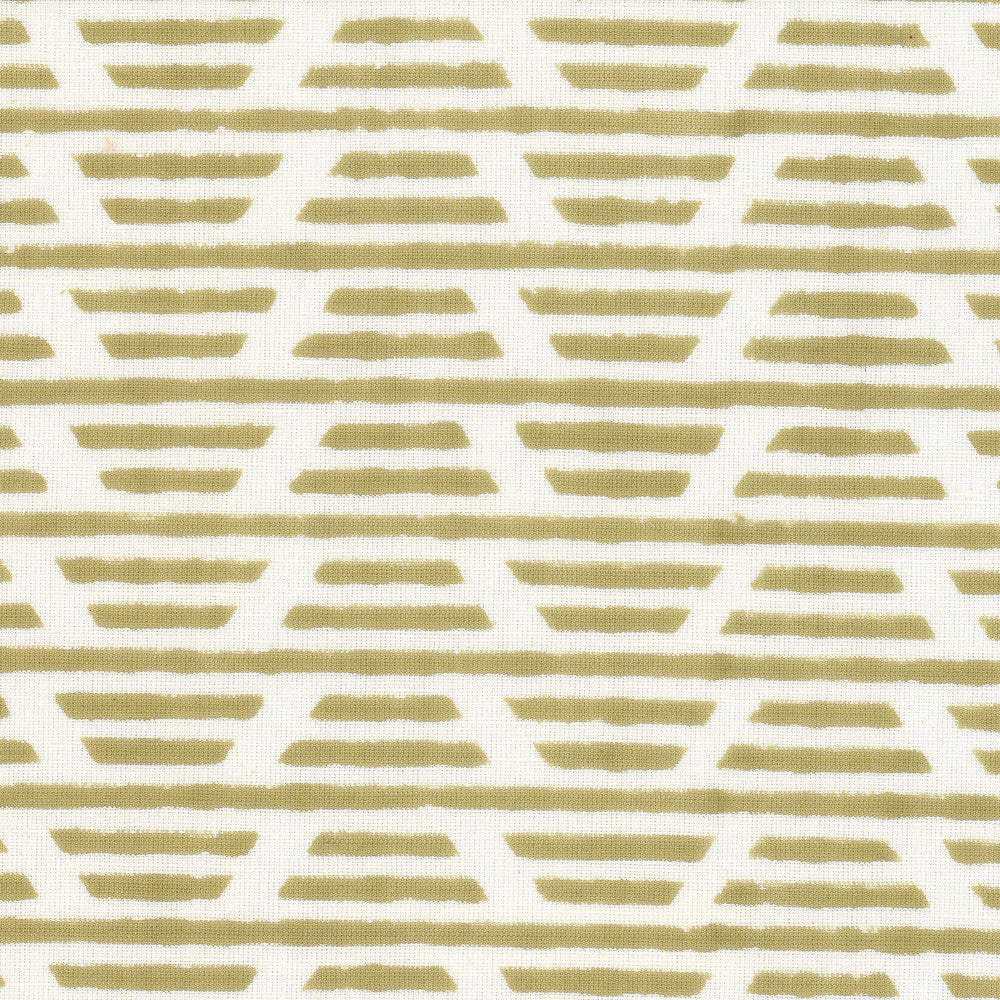 Enrika 4 Tawny by Aoc Designer Fabric THE ART OF COLOR WELL KEPT SECRET 54%LIN 46%COT INDIA Horizontal: 3.125 and Vertical: 1.000 54 in - Swanky Fabrics -