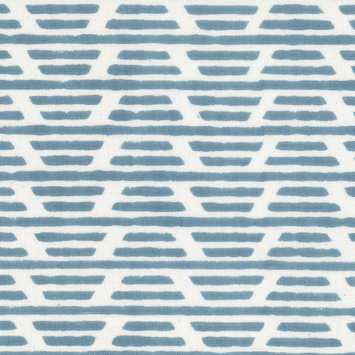 Enrika 5 Denim by Aoc Fabric Aoc Fabric Enrika 5 DenimFabric THE ART OF COLOR WELL KEPT SECRET 54%LIN 46%COT INDIA </p><p>Repeat: H: 3.125, V: 1.000 54 in - Fabric Carolina -