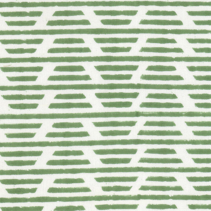 Enrika 7 Basil by Aoc Fabric Aoc Fabric Enrika 7 BasilFabric THE ART OF COLOR WELL KEPT SECRET 54%LIN 46%COT INDIA </p><p>Repeat: H: 3.125, V: 1.000 54 in - Fabric Carolina -
