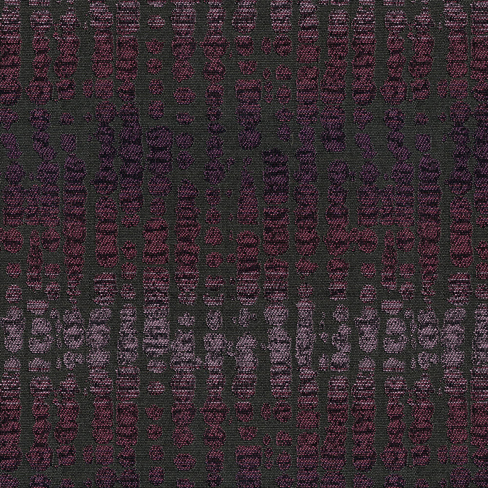 Ensemble 1009 Sassy Plum by Crypton Designer Fabric N/A 100% Polyester US 75,000 Double Rubs </p><p>Repeat: Horizontal: 7.5" (19.1 cm) Across the Roll and Vertical: 7.7" (19.6 cm) Up the Roll 58" (147 cm) - Swanky Fabrics -