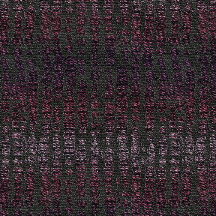 Ensemble 1009 Sassy Plum by Crypton Designer Fabric N/A 100% Polyester US 75,000 Double Rubs </p><p>Repeat: Horizontal: 7.5" (19.1 cm) Across the Roll and Vertical: 7.7" (19.6 cm) Up the Roll 58" (147 cm) - Swanky Fabrics -