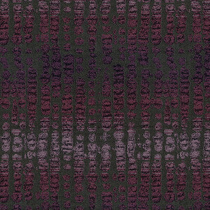 Crypton Fabric Ensemble 1009 Sassy Plum
