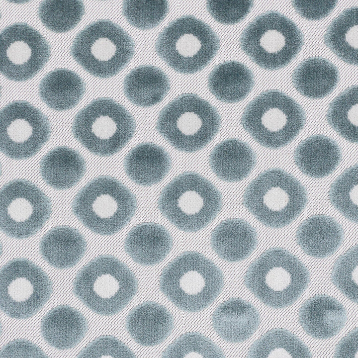 Ensor 1 Opal by Stout Fabric Stout Fabric Ensor 1 OpalFabric PILED HIGH VELVETS INDIA </p><p>Repeat: H: 1.750, V: 2.750 55 in - Fabric Carolina -