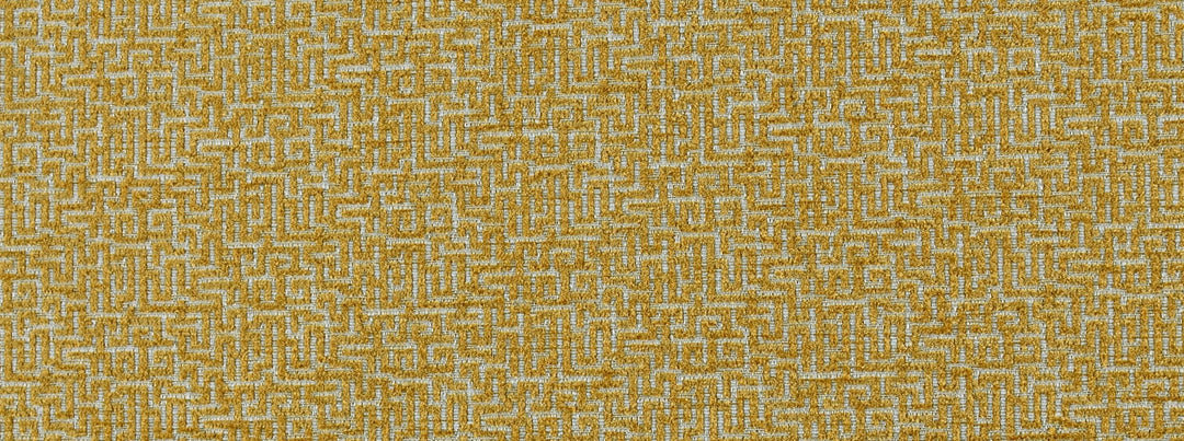 Entangled 804 Sunglow by Covington Designer Fabric