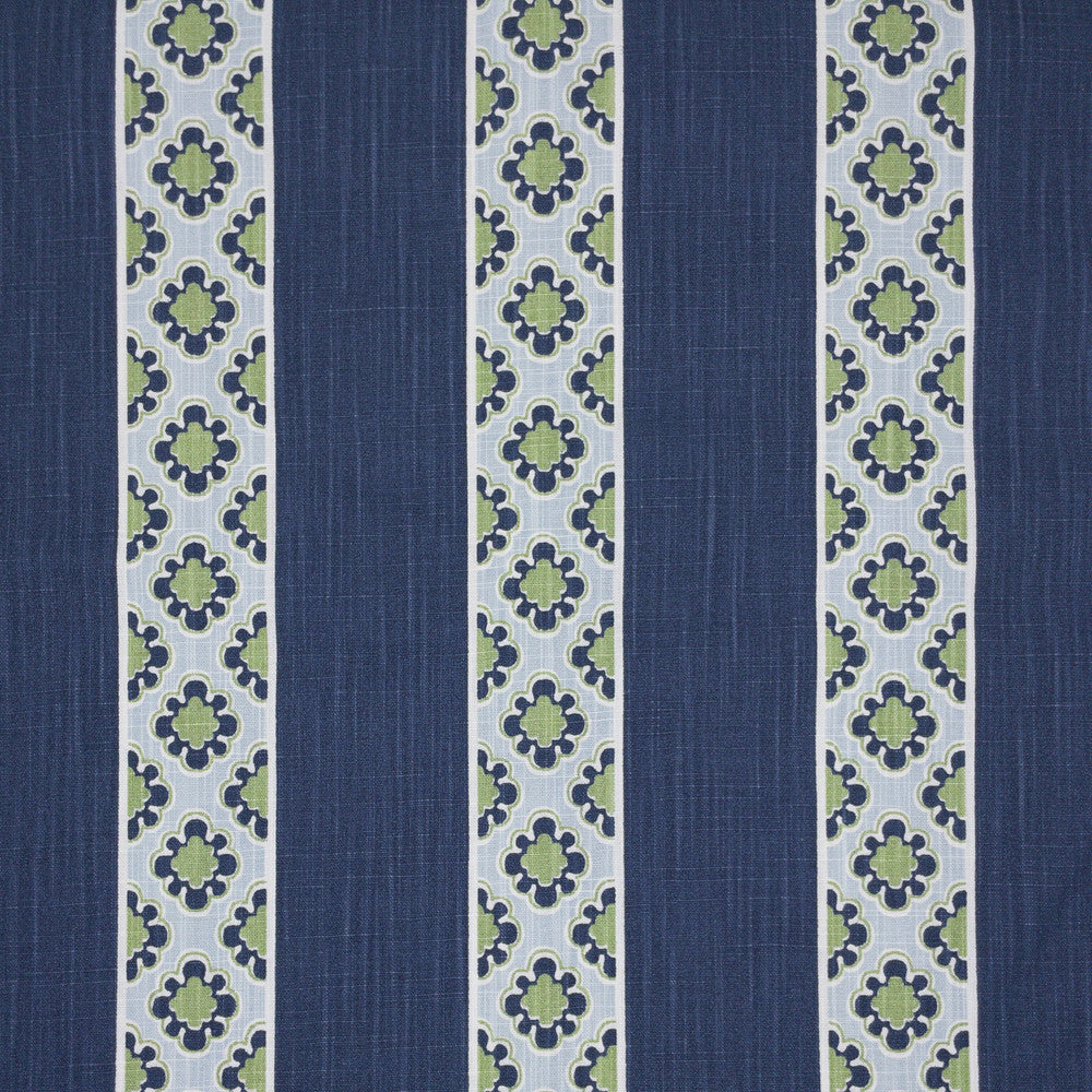 Entice 2 Grass by Aoc Designer Fabric THE ART OF COLOR HERITAGE II 100%COT USA WYZENBEEK 10 000 DOUBLE RUB WEAR TEST (MEDIUM DUTY) Horizontal: 5.375 and Vertical: 2.125 54 in - Swanky Fabrics -