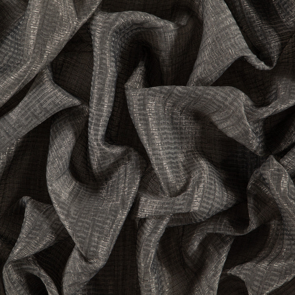 Entranced 35J8831 by JF Designer Fabric Harmony 100% Polyester Turkey Horizontal: 16.875 and Vertical: 13.25 120 - Swanky Fabrics -