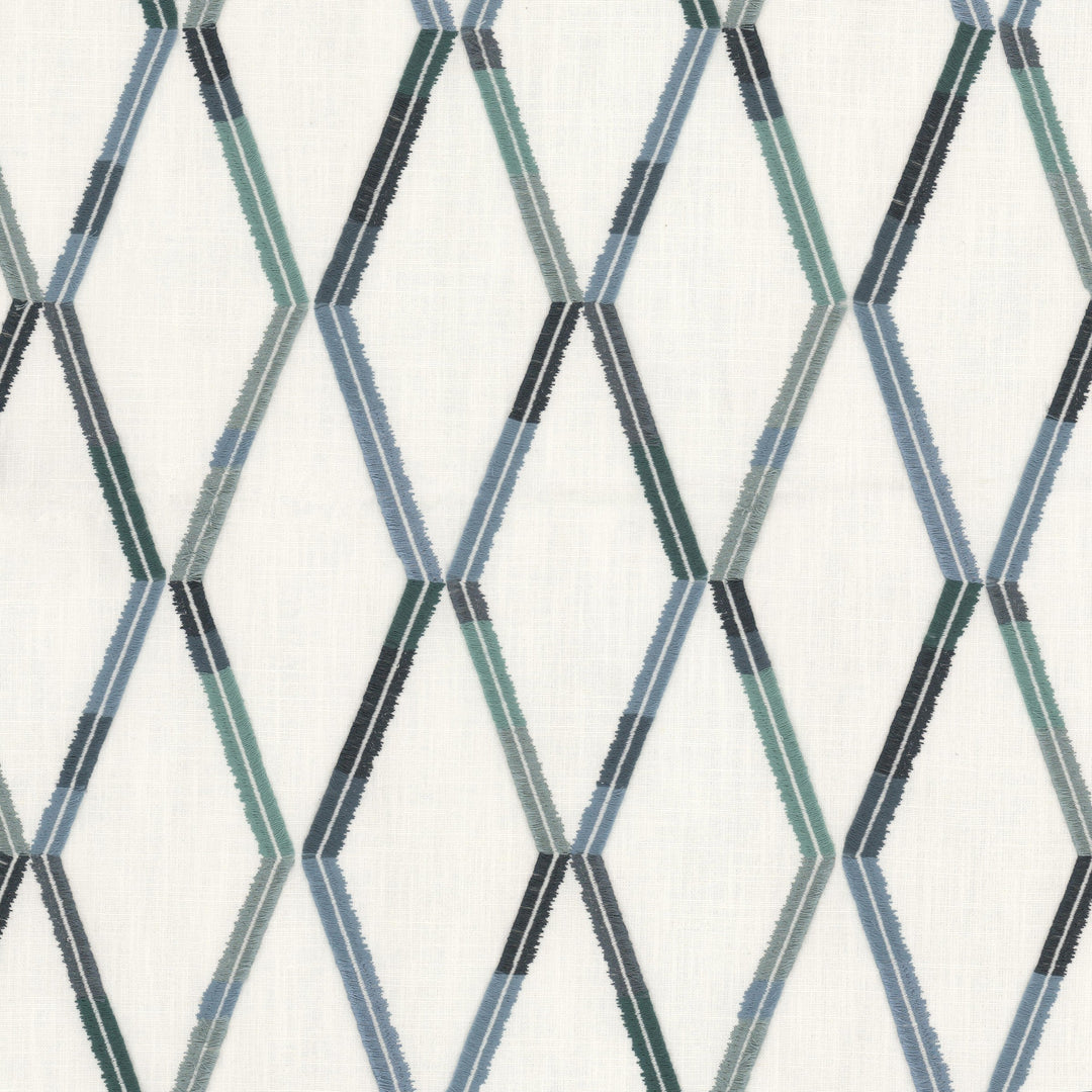 Envision 1 Caribbean by Stout Designer Fabric