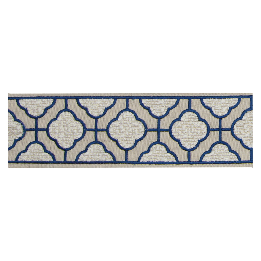 Envoy 1 Navy by Stout Designer Trim