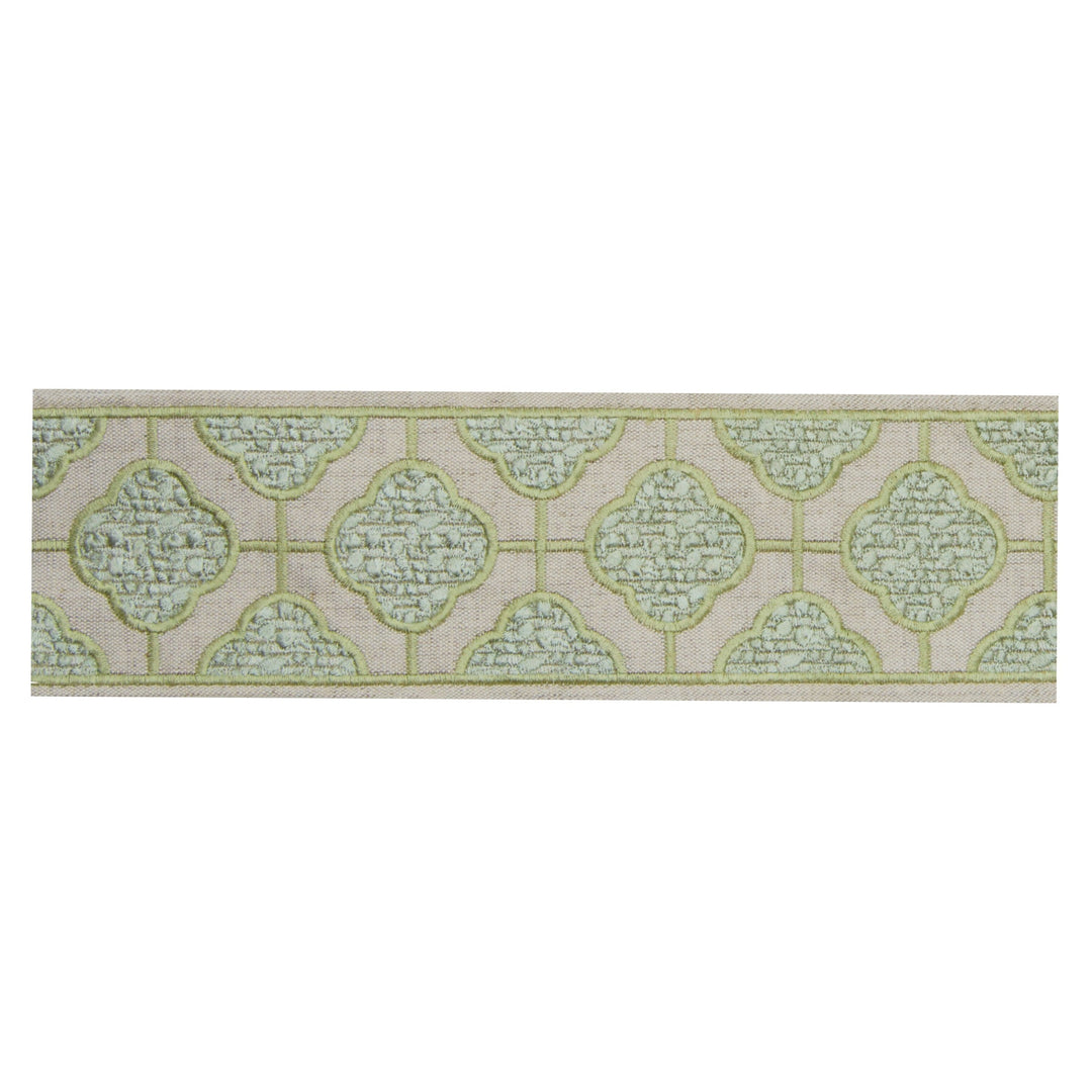 Envoy 2 Sage by Stout Designer Trim