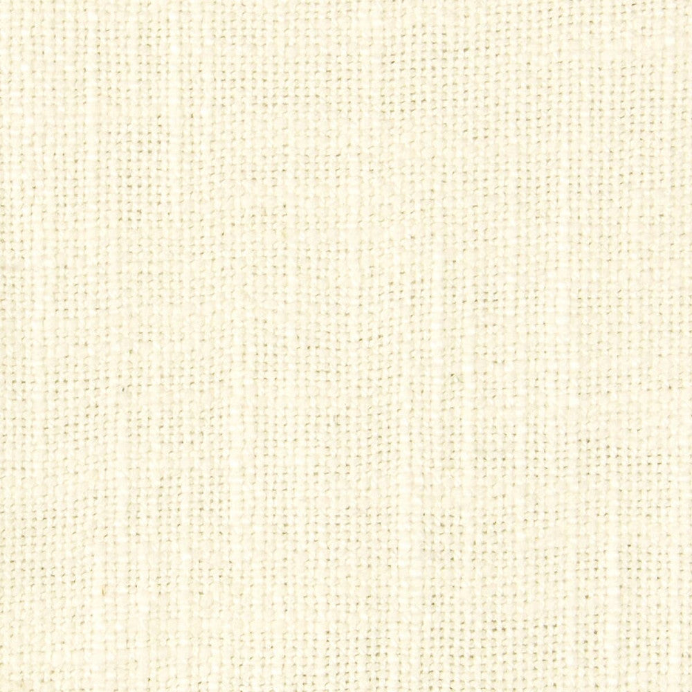 Envoy 2 Ivory by Stout Designer Fabric THE NATURALS 100%COT INDIA MARTINDALE WEAR TEST (25 000 CIRCULAR RUBS) </p><p>Repeat: 0 54 in - Swanky Fabrics -