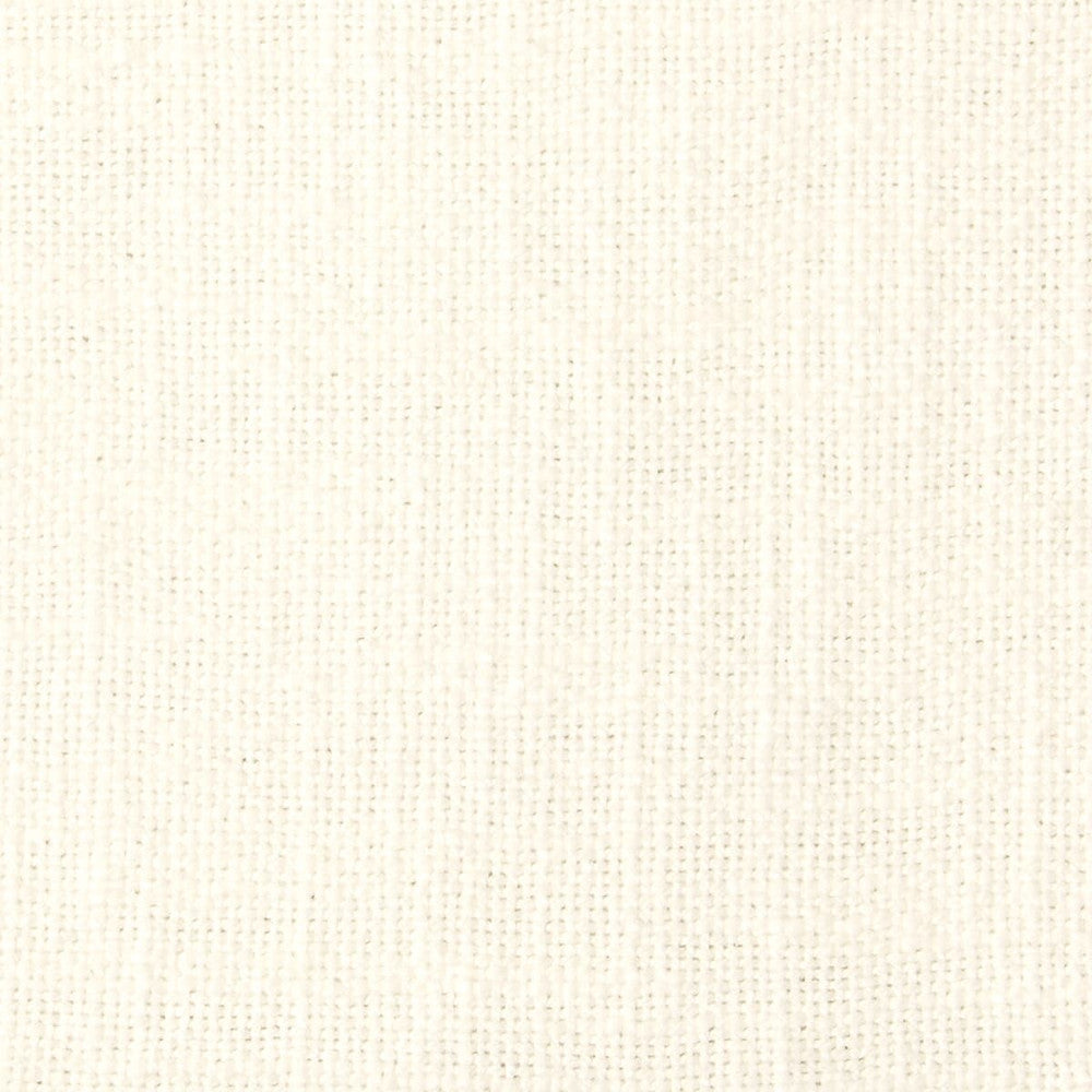 Envoy 3 Chalk by Stout Designer Fabric THE NATURALS 100%COT INDIA MARTINDALE WEAR TEST (25 000 CIRCULAR RUBS) Horizontal: 0 and Vertical: 0 54 in - Swanky Fabrics -