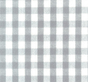 Stout Fabric Epping 2 Chrome