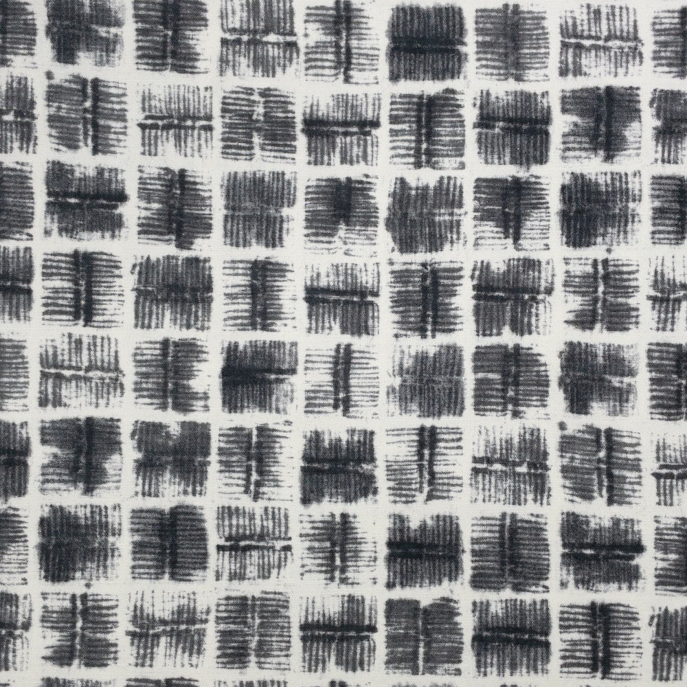 Equity 2 Gunmetal by Stout Fabric Stout Fabric Equity 2 GunmetalFabric RAINBOW LIBRARY STONE/CHARCOAL INDIA </p><p>Repeat: H: 27.000, V: 18.000 54 in - Fabric Carolina -