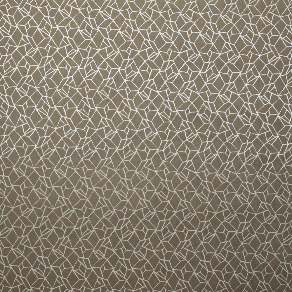 Erika 4 Fawn by Marcus William Designer Fabric KAI/MARCUS WILLIAM ILLUSION 56%POL 44%SVI TURKEY WYZENBEEK 12 000 DOUBLE RUB WEAR TEST (MEDIUM DUTY) FLAME RETARDANT-CA BULLETIN 117-SECTION E FLAME RETARDANT-U.F.A.C. CLASS 1 FLAME RETARDANT-N.F.P.A. 260A CLASS 1 Horizontal: 6.875 and Vertical: 13.750 55.5 in - Swanky Fabrics -