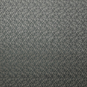 Marcus William Fabric Erika 5 Charcoal