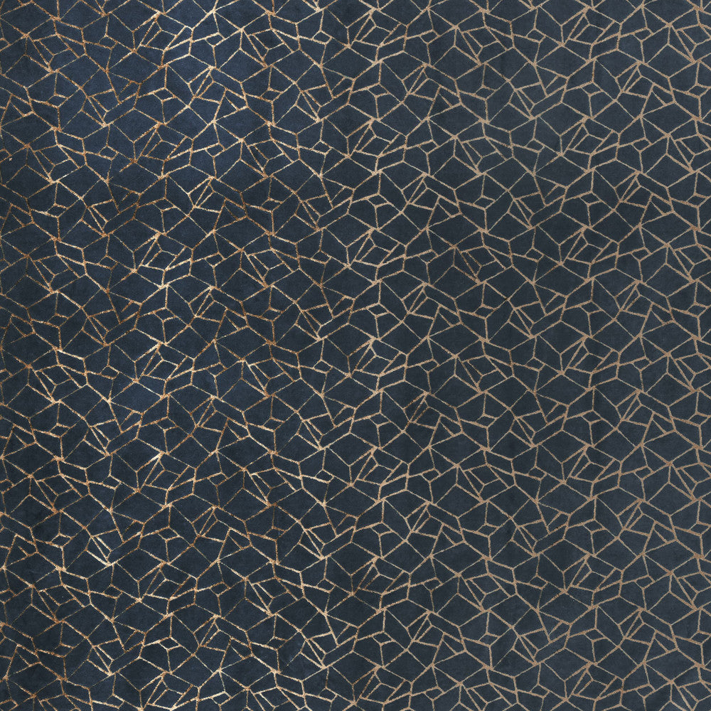 Erika 6 Ocean by Marcus William Fabric Marcus William Fabric Erika 6 OceanFabric KAI/MARCUS WILLIAM ILLUSION 56%POL 44%SVI TURKEY </p><p>Repeat: H: 6.875, V: 13.750 55.5 in - Fabric Carolina -