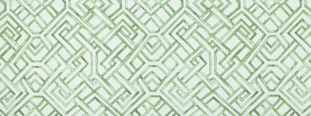 Erla 206 Greenery by Covington Designer Fabric